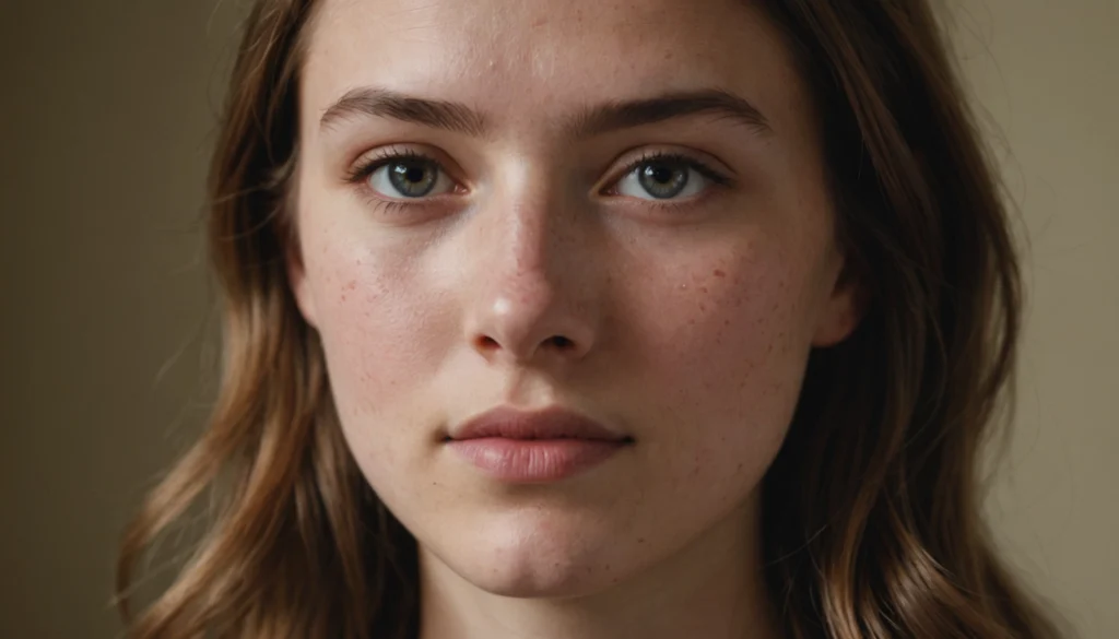 acne patch