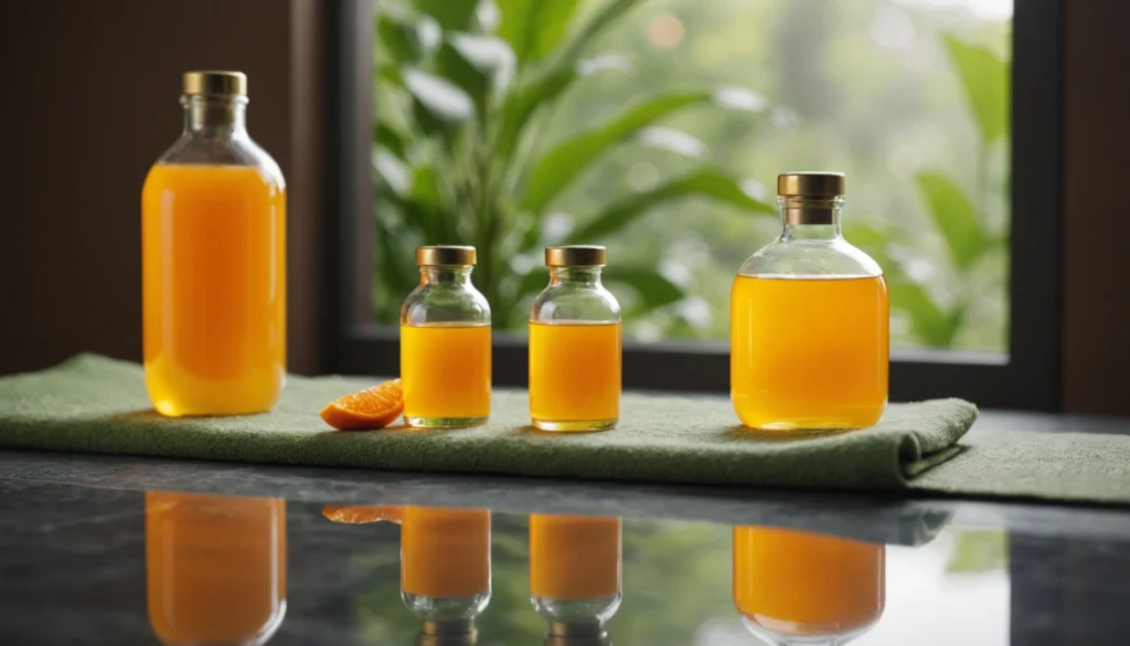 vitamine c et e